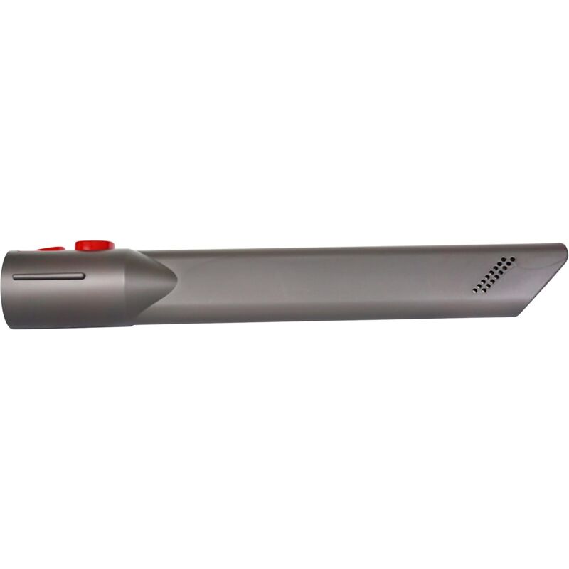 Dyson V7 V8 Sv10 Originaldüse 967612-01 Schwarz