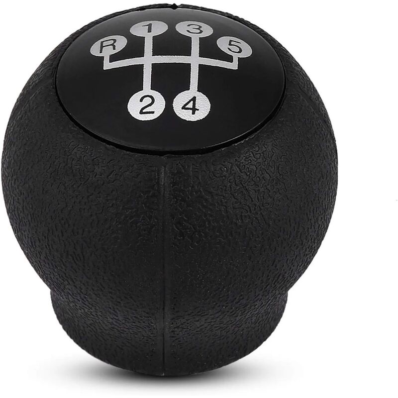 Schaltknauf, 5-gang-schaltknaufkopf, Handballmodell Für Corsa Bc, Vectra B, Astra Gf