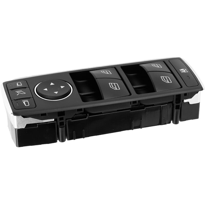Hauptschalter Für Fensterheber Für Mercedes-benz W204 2049055402 A2128208310