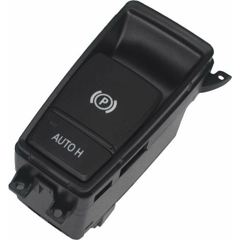 Elektronischer Parkbremsschalter. Kompatibel Mit E70, X5, E71, E72 Und X6. Einfache Installation. Teilenummer: 61319148508