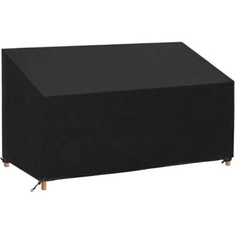 Funda-schutz Für Gartenbänke - 3 Stück
