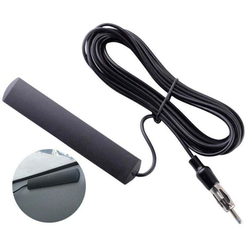 Auto-fm-antenne, Windschutzscheibenantenne, Versteckte Radioantenne, Auto-audio, Lkw-antenne, Andere Auto-ersatzteile