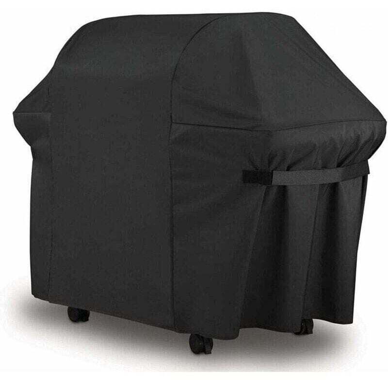 Wasserdichte, Uv-beständige Schutzhülle Für Outdoor-grills, 152 X 76 X 121 Cm, 420d Oxford-gewebe