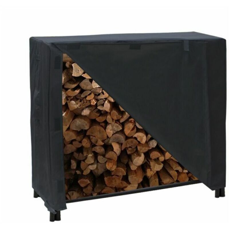 Staubschutzhülle Für Holzrahmen, Großes Fassungsvermögen, Wasserdicht, Aus 420d Oxford-gewebe.