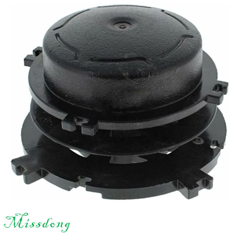 Kompatible Freischneiderköpfe Fsautocut 362 462 562 – 2er-pack Robuste Nylon-ersatzspulen