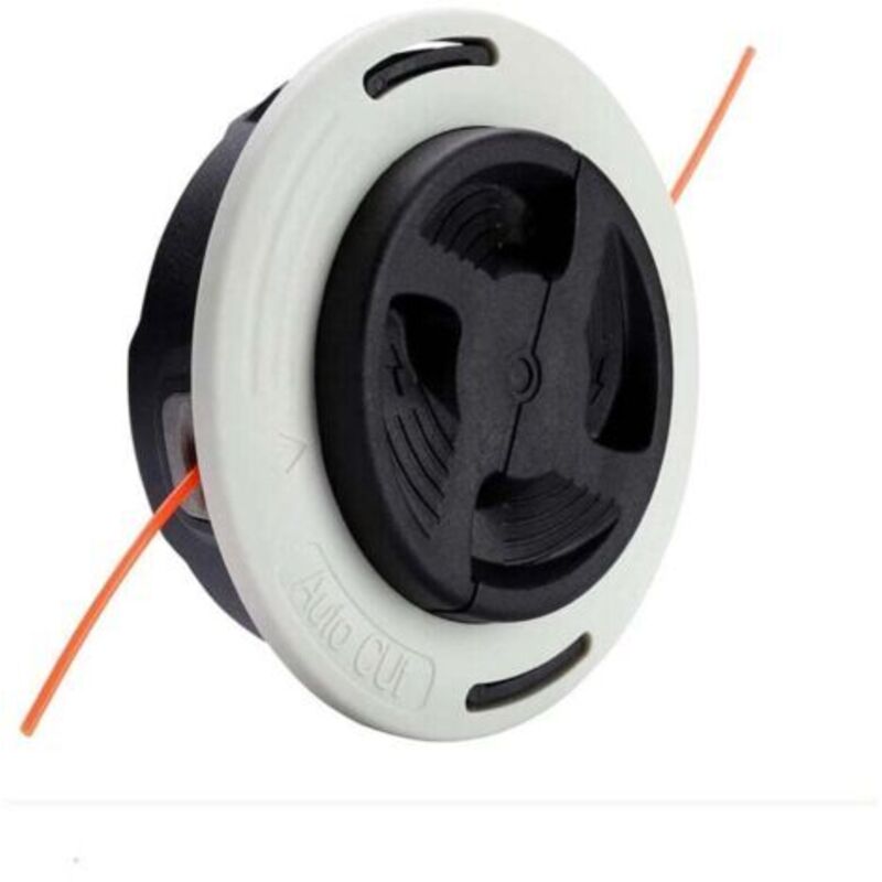 Freischneiderkopf Kompatibel Mit Fs50 Fs55 Fs70 Fs80 Fs85 Fs90 Fs100 Fs120 Km55 Km85 Km90 Km110 Km130 C26-2