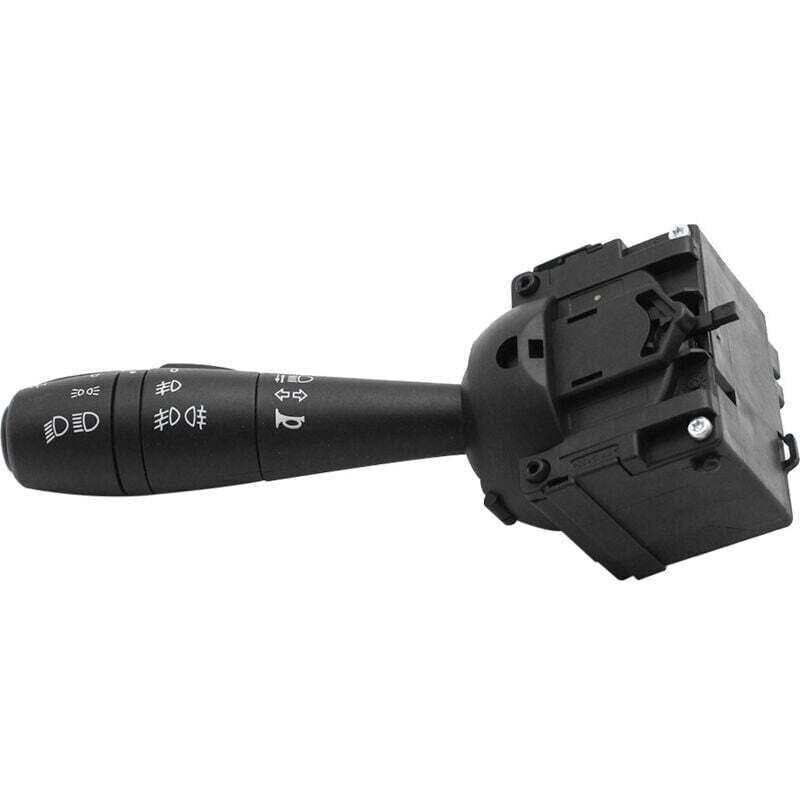 Blinker- Und Hupenschalter Für Renault Clio Iv Und Dacia Modelle