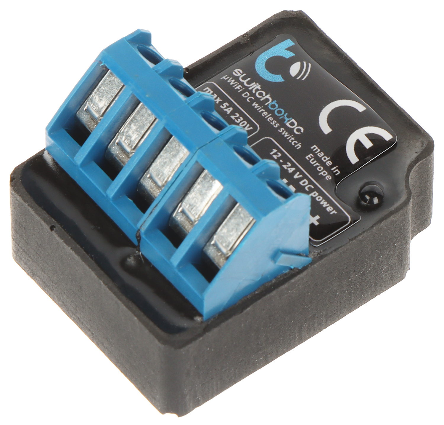 Intelligente Schaltbox-dc/blebox