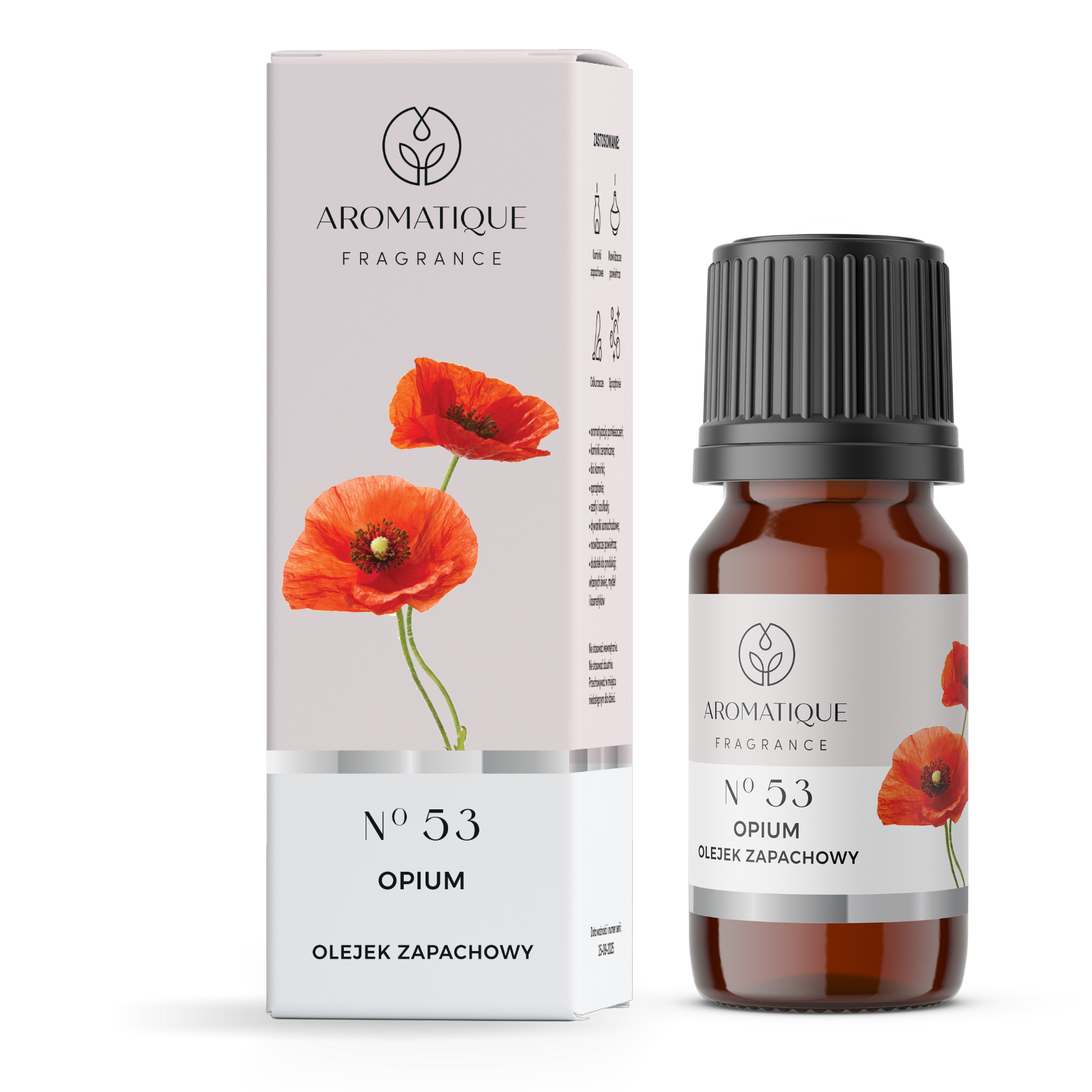 Aromatique Opium-duftöl 12 Ml