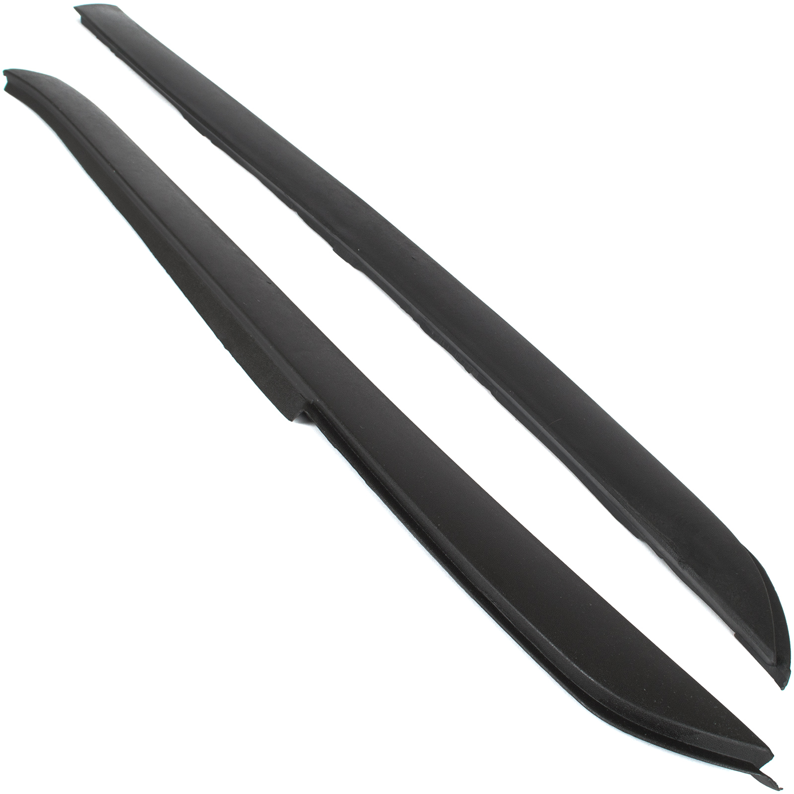 Mercedes Vito W638 95-03 Seitenleisten-windschutzscheibenverkleidung Links + Rechts 2-teiliges Set