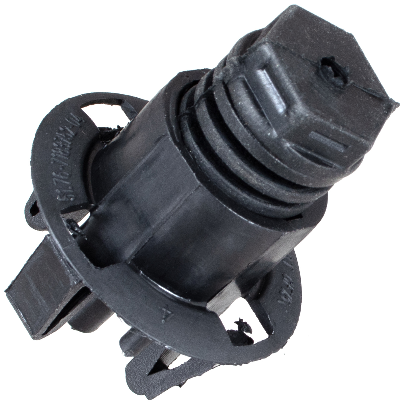 Mini F54 F55 F56 F57 F60 Stoßstange/motorschutzabdeckung