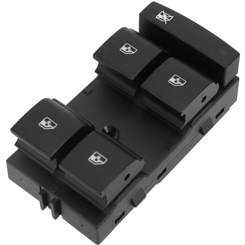 Power Switchl Po Driver Power Power Switch 1330501 Der Lifter-schalter Für 2008-2017 Die Merkmale Und Eigenschaften Der Elektrischen Steuerung. Robust Und Langlebig.