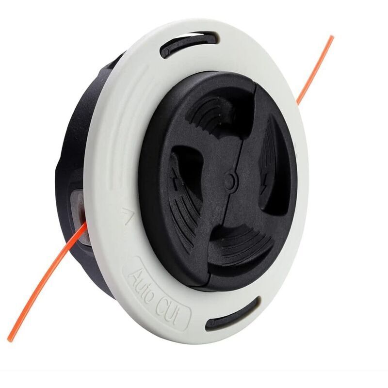 Moritale Freischneiderkopf Für Stihl Autocut C26-2 Fs50 Fs55 Fs70 Fs80 Fs85 Fs90 Fs100 Fs120 Km55 Km85 Km90 Km110 Km130 40027102169 (stihl Autocut C26-2)