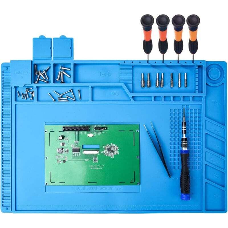 2-teiliges Besteckabtropfset Aus Schwarzem Edelstahl, Küchenutensilienhalter, Eleganter Organizer Für Die Arbeitsplatte
