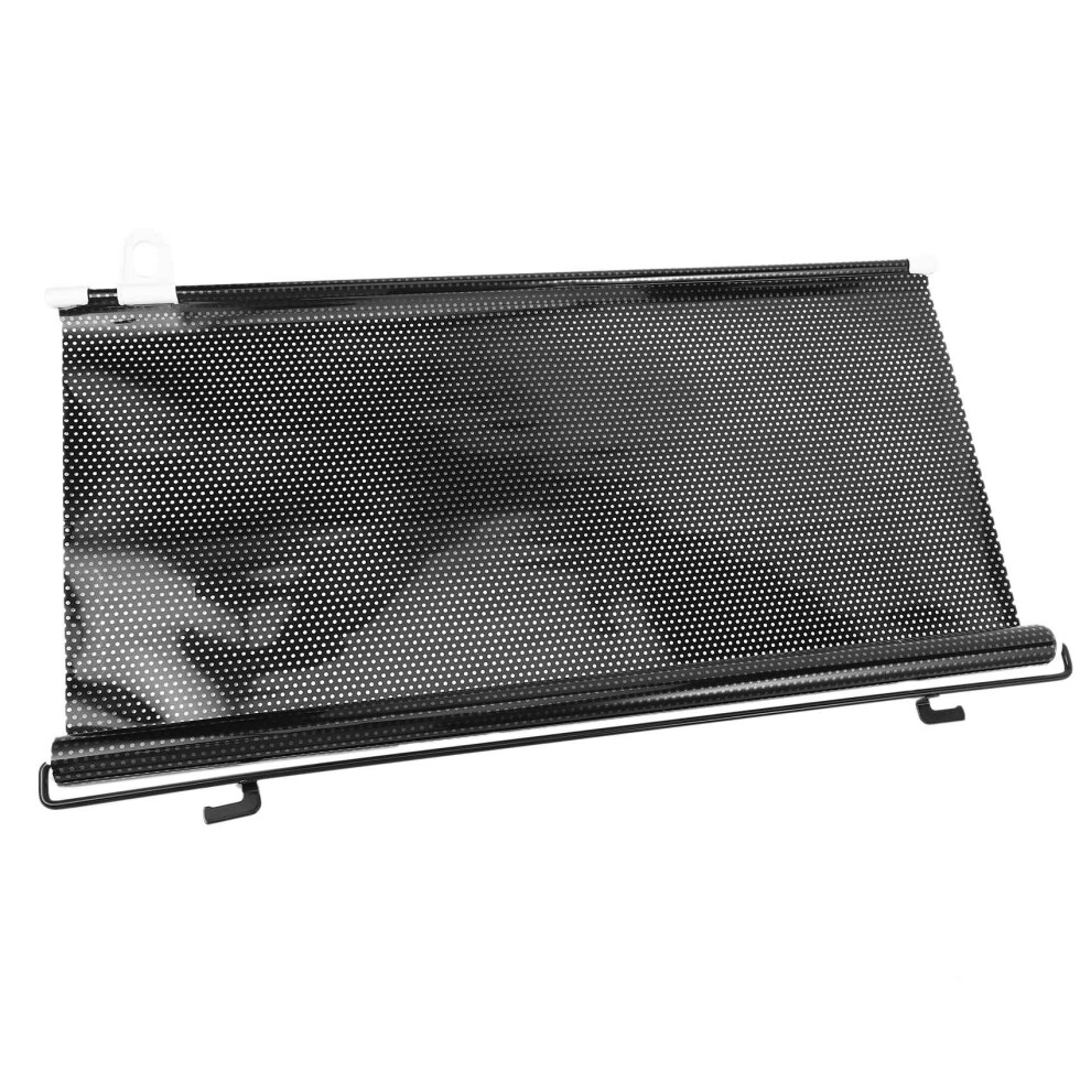 Universeller Sonnenschutz Für Autos Mit Uv-schutz, Sonnenschutz Für Front- Und Heckscheibe, Autozubehör.