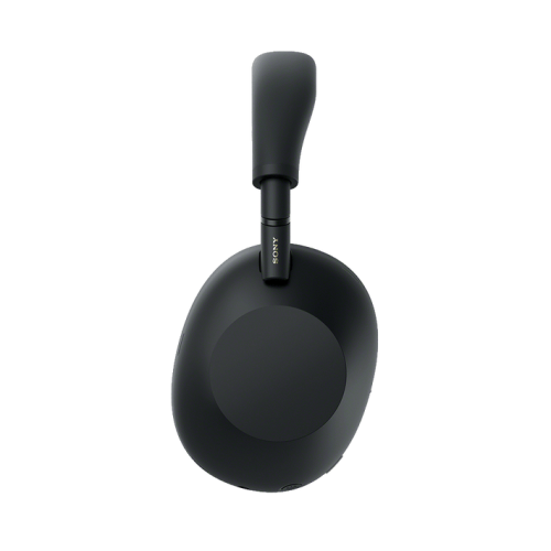 Sony Wh-1000xm6 Kabelloser Kopfhörer Mit Geräuschunterdrückung, Bluetooth, Schwarz (12 Monate Garantie)