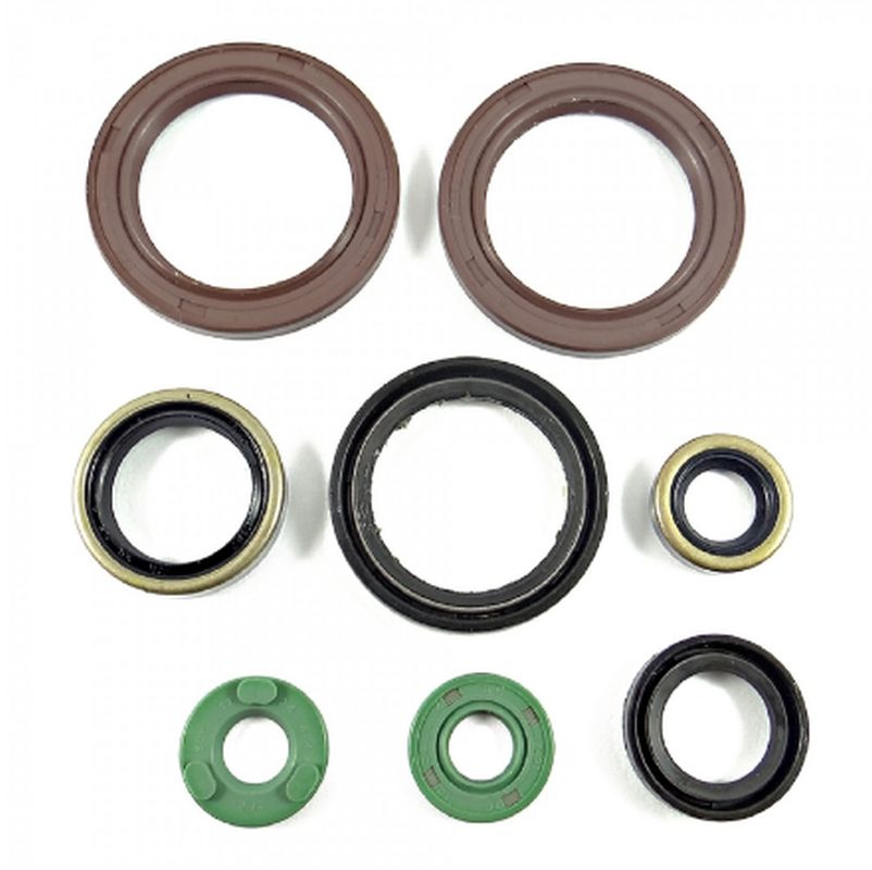 Bearing Worx Motordichtungssatz Honda Crf 250r '04-'09, Crf 250x '04-'15 (822357)