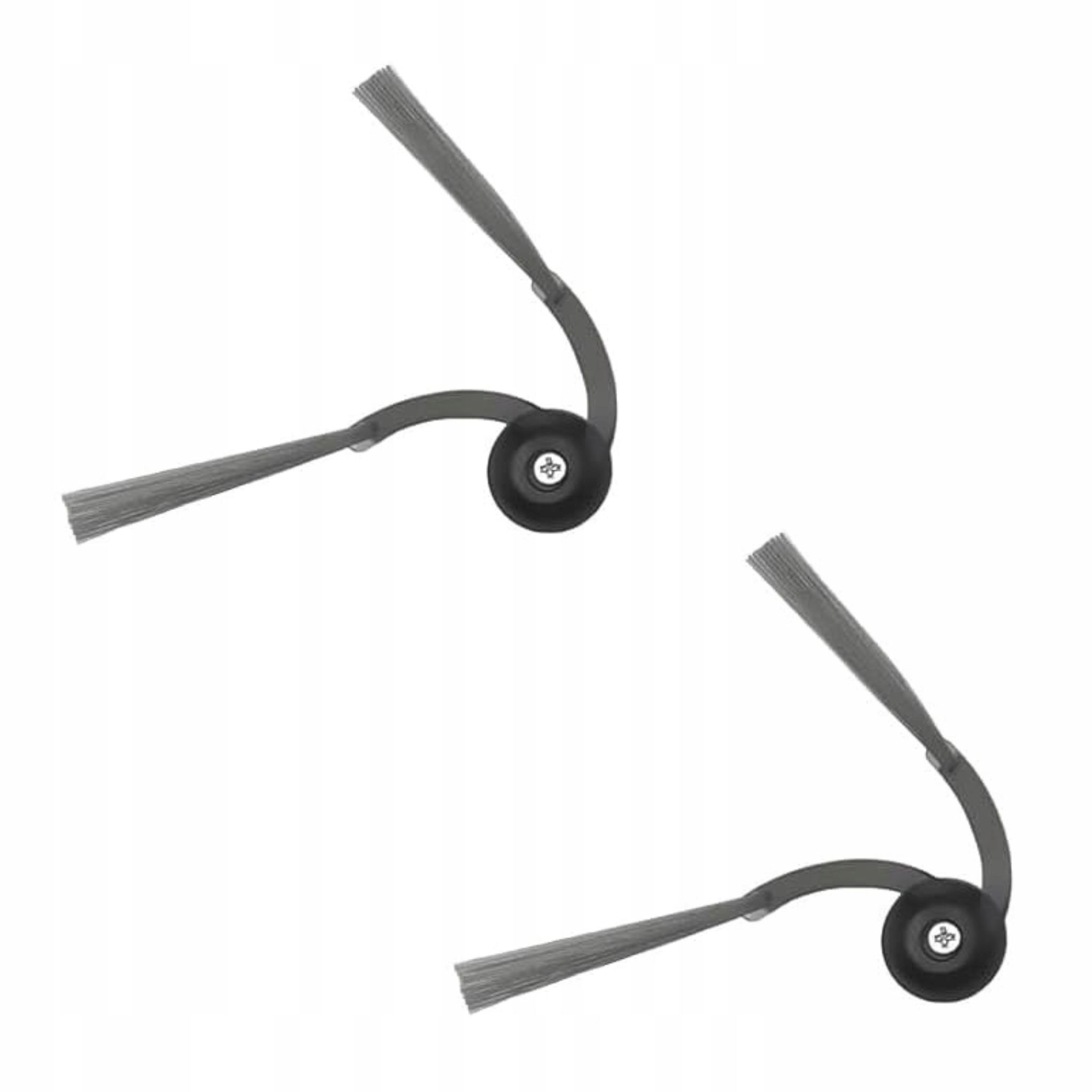 Bürsten Für Roborock Qrevo Curv/qrevo Edge Saros 10r / G20s Ultra, 2 Stück