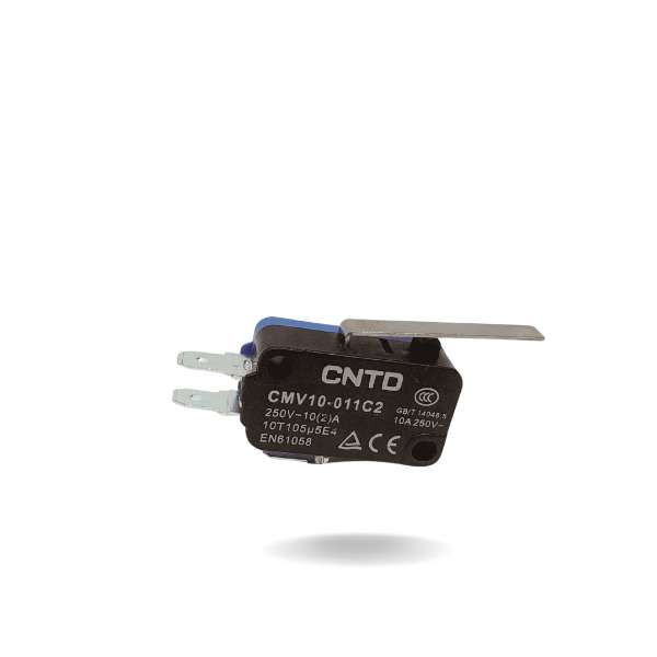 Cmv10 Mikroschalter
