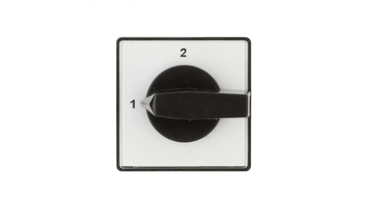 Nockenschalter 1-2 2p 10a Für Eingebautes 4g10-54-u R014 63-840346-011