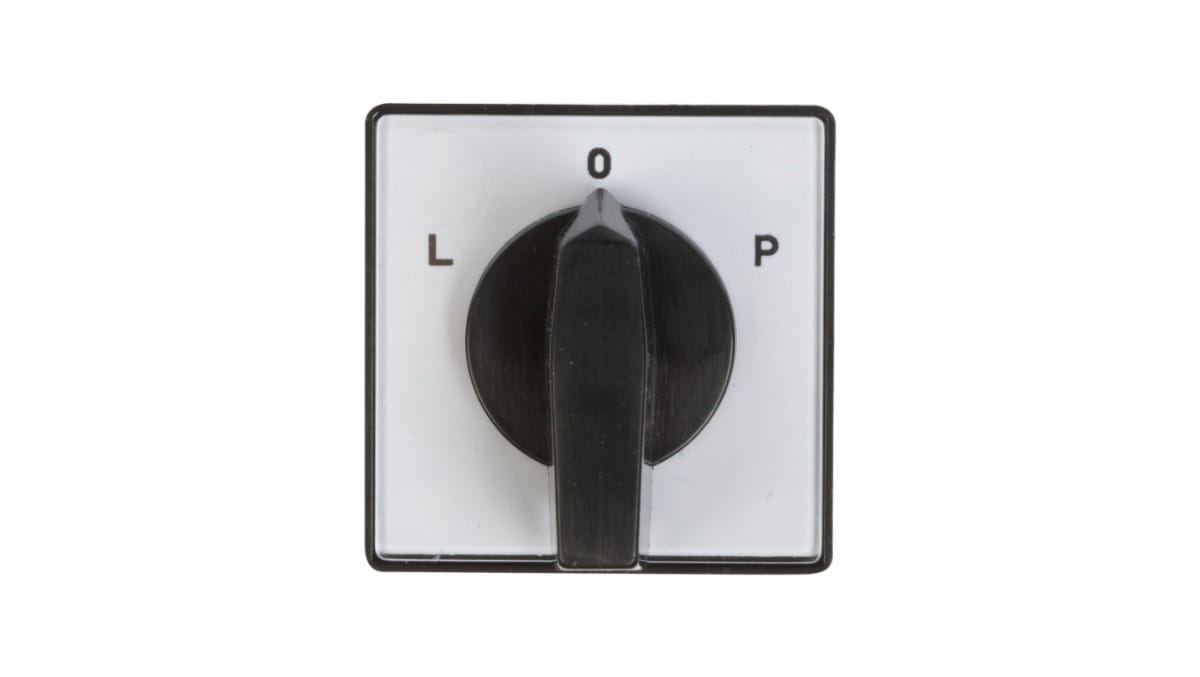 Nockenschalter L-0-p 3p 10a Für Eingebauten 4g10-11-u R014 63-840307-011