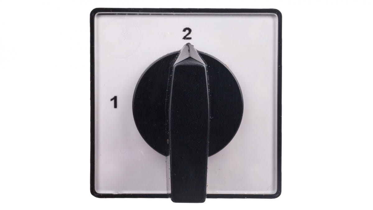 Nockenschalter 1-2 4p 10a Für Eingebauten 4g10-69-u R014 63-840367-011