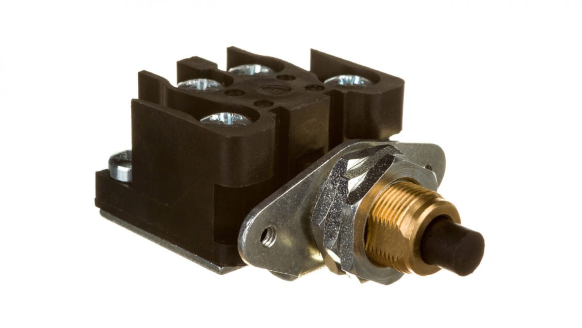 Endschalter 1r 1z Mit Teleskopdrücker 83 135 1 W0-59-782022