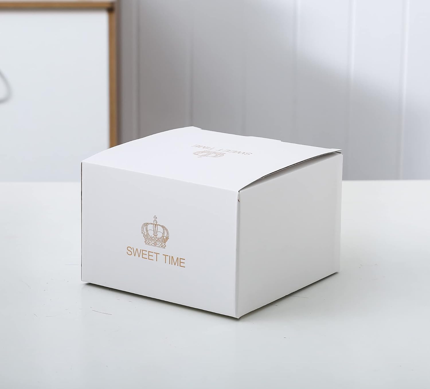Tasses Et Soucoupes, Service De Base Pour Thé, Café, Cappuccino, Service À Café Continental En Céramique Dorée Européenne, Noir