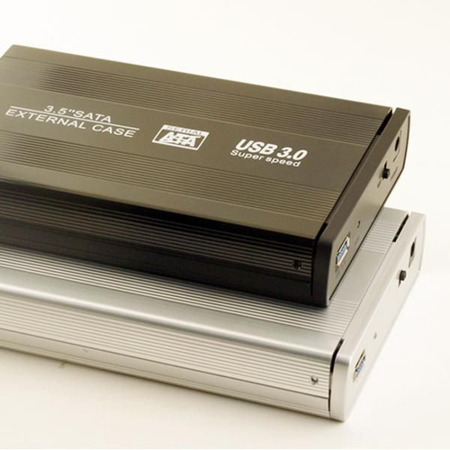 Coreparts Ms1tbe 3,5" Usb/3.0 Festplatte 1 Tb 7200 U/min