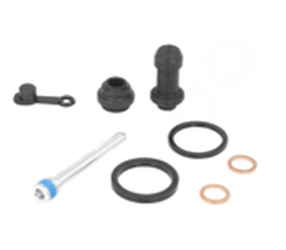 Bearing Worx Hinterradbremssattel-reparatursatz Gas Gas Ec 125 '08-'15, Ec 200 '08-'19, Ec 250 '09-'19, Yamaha Wr/yz 250f/450f '03-'21 (18-3032)