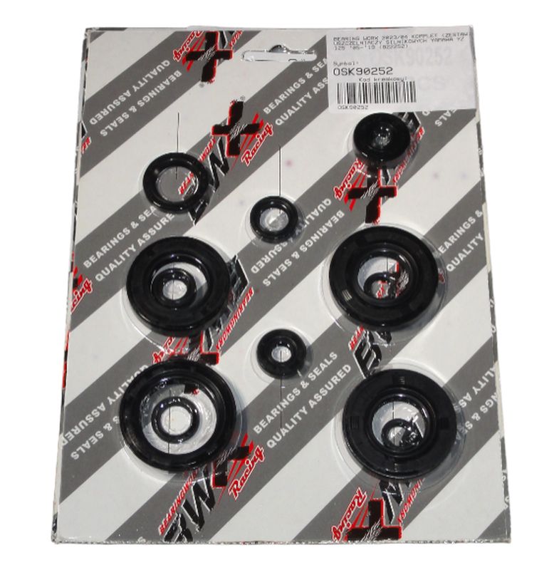Bearing Worx Motordichtungssatz Yamaha Yz 125 '05-'21 (822252)