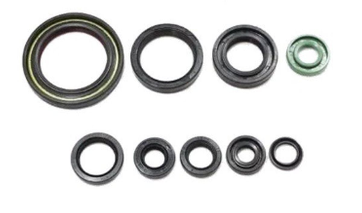 Bearing Worx Motordichtungssatz Honda Crf 250r '10-'16 (822357)