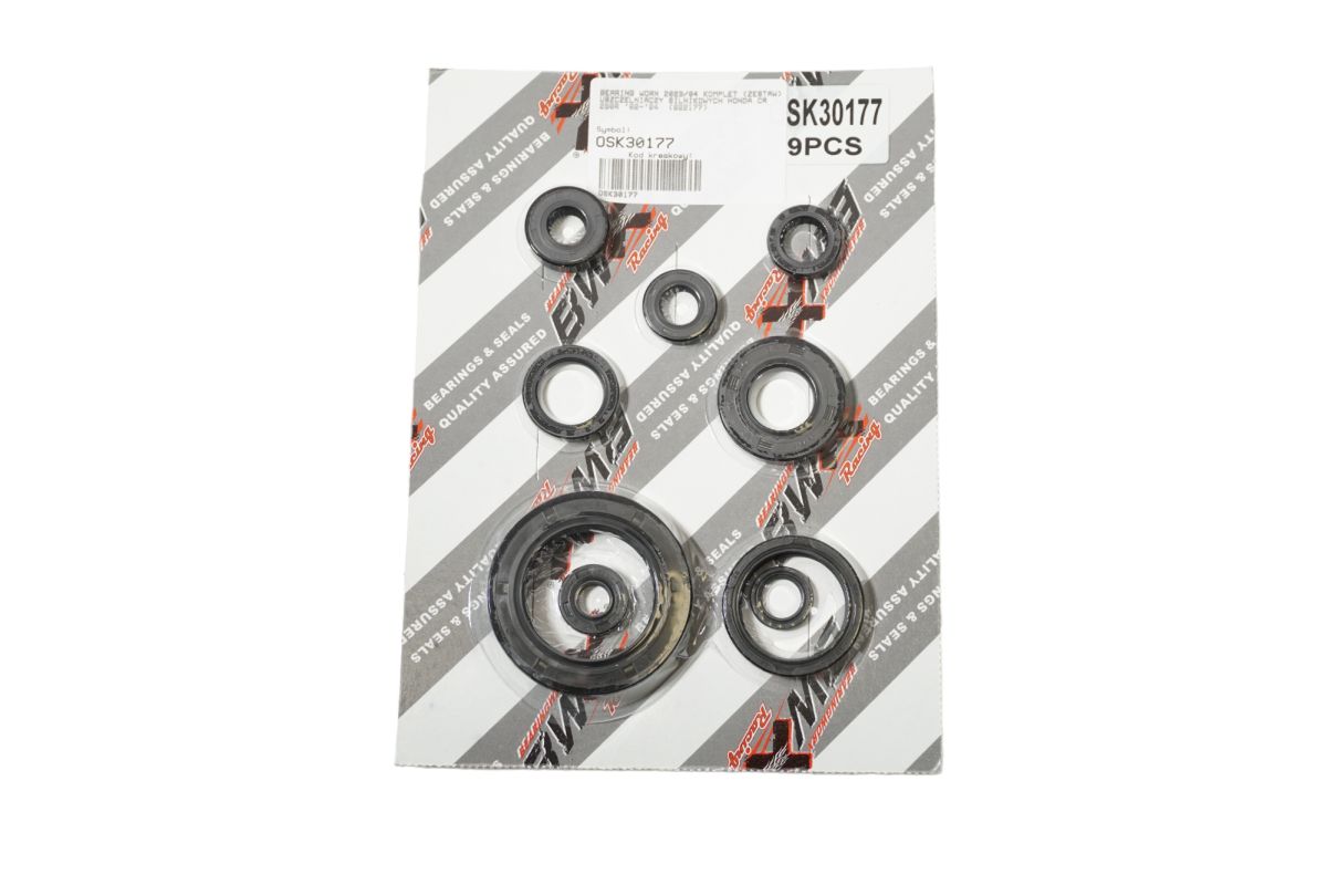 Bearing Worx Motordichtungssatz Honda Cr 250r '02-'04 (822177)