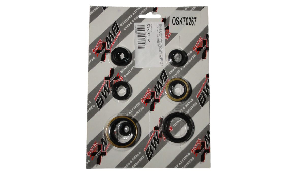 Bearing Worx Motordichtungssatz Suzuki Rm 125 '01-'03 (822267)