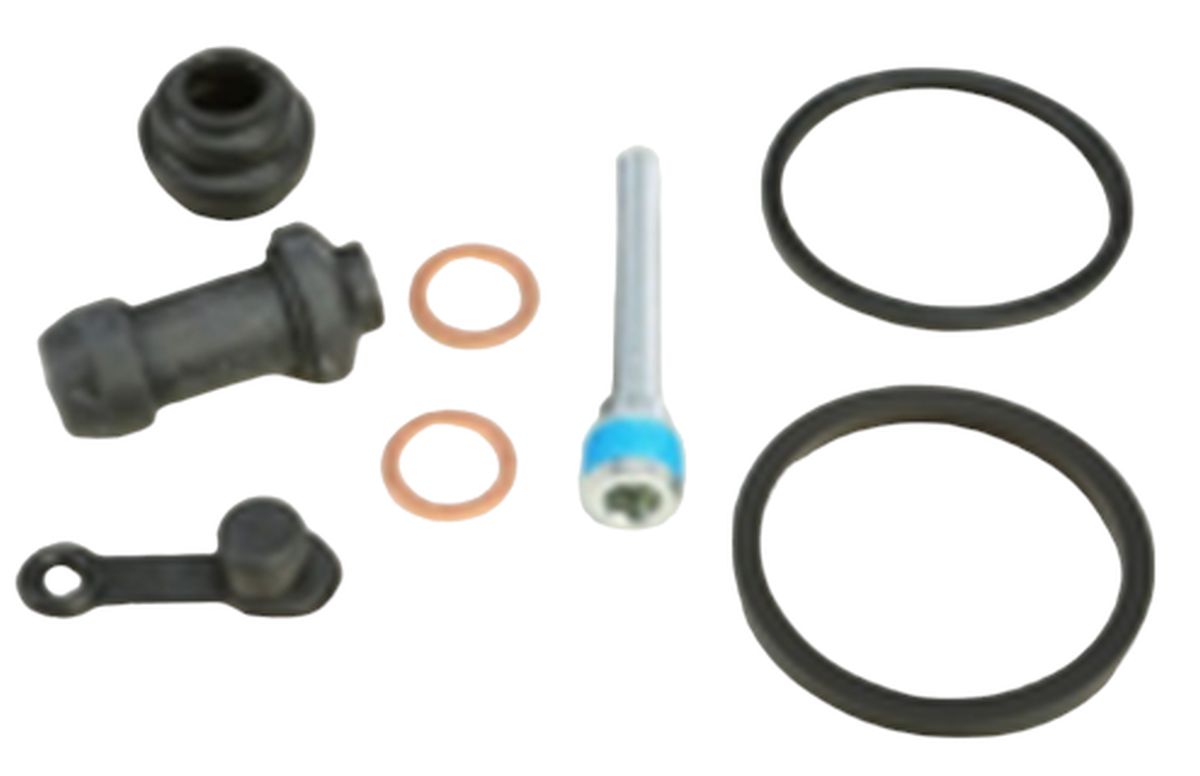 Bearing Worx Vorderbremssattel-reparatursatz Yamaha Yfm 550/700 Grizzly/kodiak '08-'18, Yfm 250 Raptor '08-'13 (18-3027)