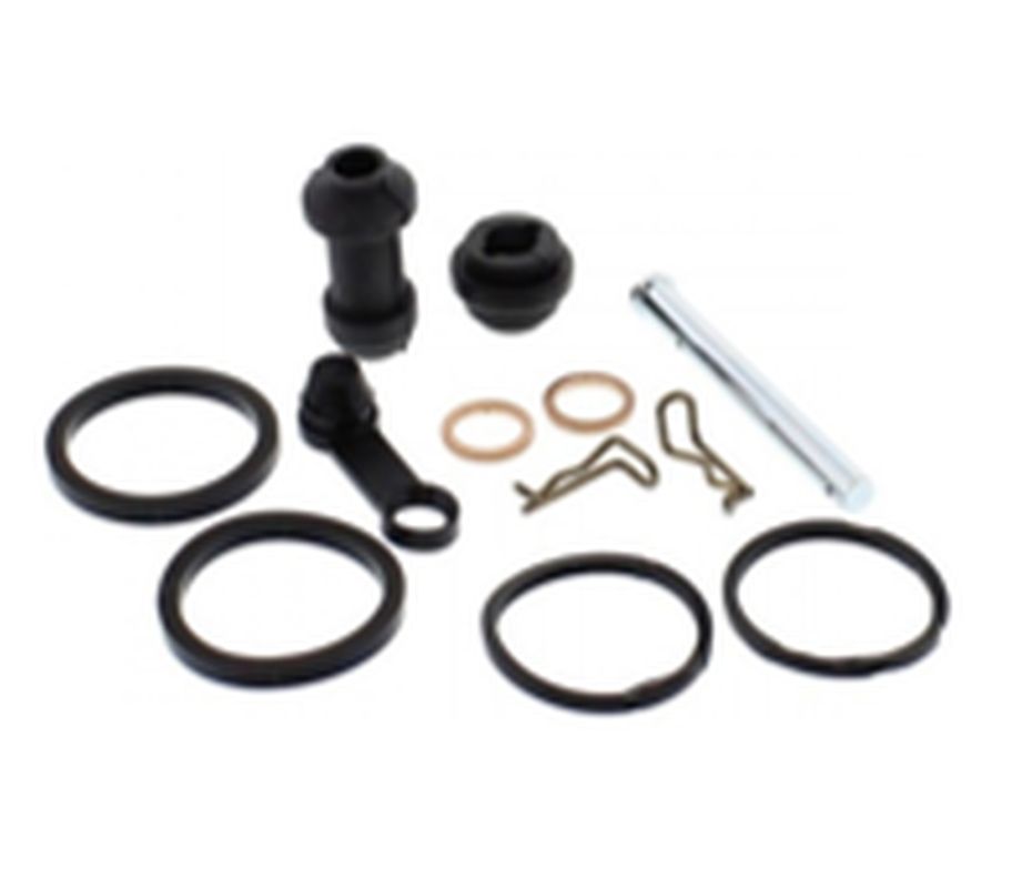 Bearing Worx Vorderbremssattel-reparatursatz Ktm Sx/sxf/exc/excf/lc4 '96-'08, Husaberg (18-3047)