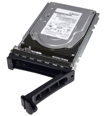 Dell 43n12 Festplatte 1,8 Tb 10000 U/min 2,5" Sas