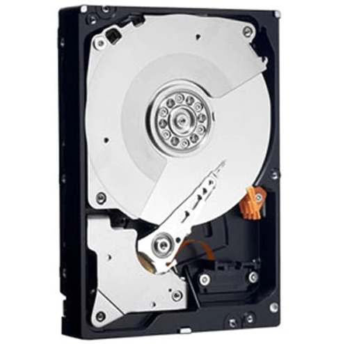 Dell Rf9t8 1,8 Tb 10000 U/min 2,5" Sas-festplatte