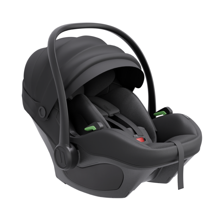 Avionaut Pixel 3 Autositz 0-13 Kg Schwarz