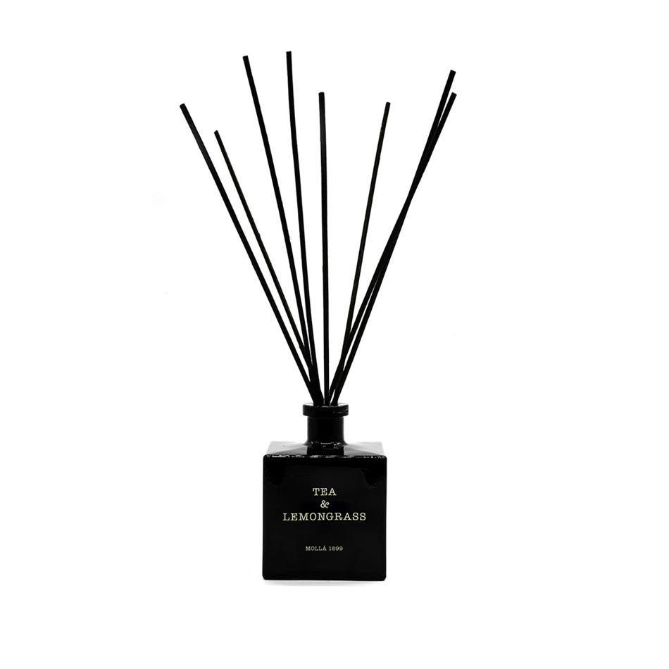 Tee & Zitronengras Cereria Molla Aromadiffusor (500 Ml)