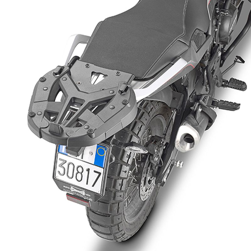 Kappa Topcase-träger Für Moto Morini X-cape 649 '21-'22 (ohne Platte)