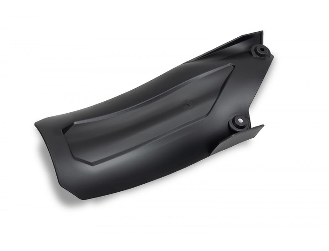 Ufo-stoßdämpferschutz Hinten Für Husqvarna Tc 125/250 (2023–2024), Te 150/250/300 (2024), Fc/tx/fx/fe 300/350/450/501 (2024), Schwarz