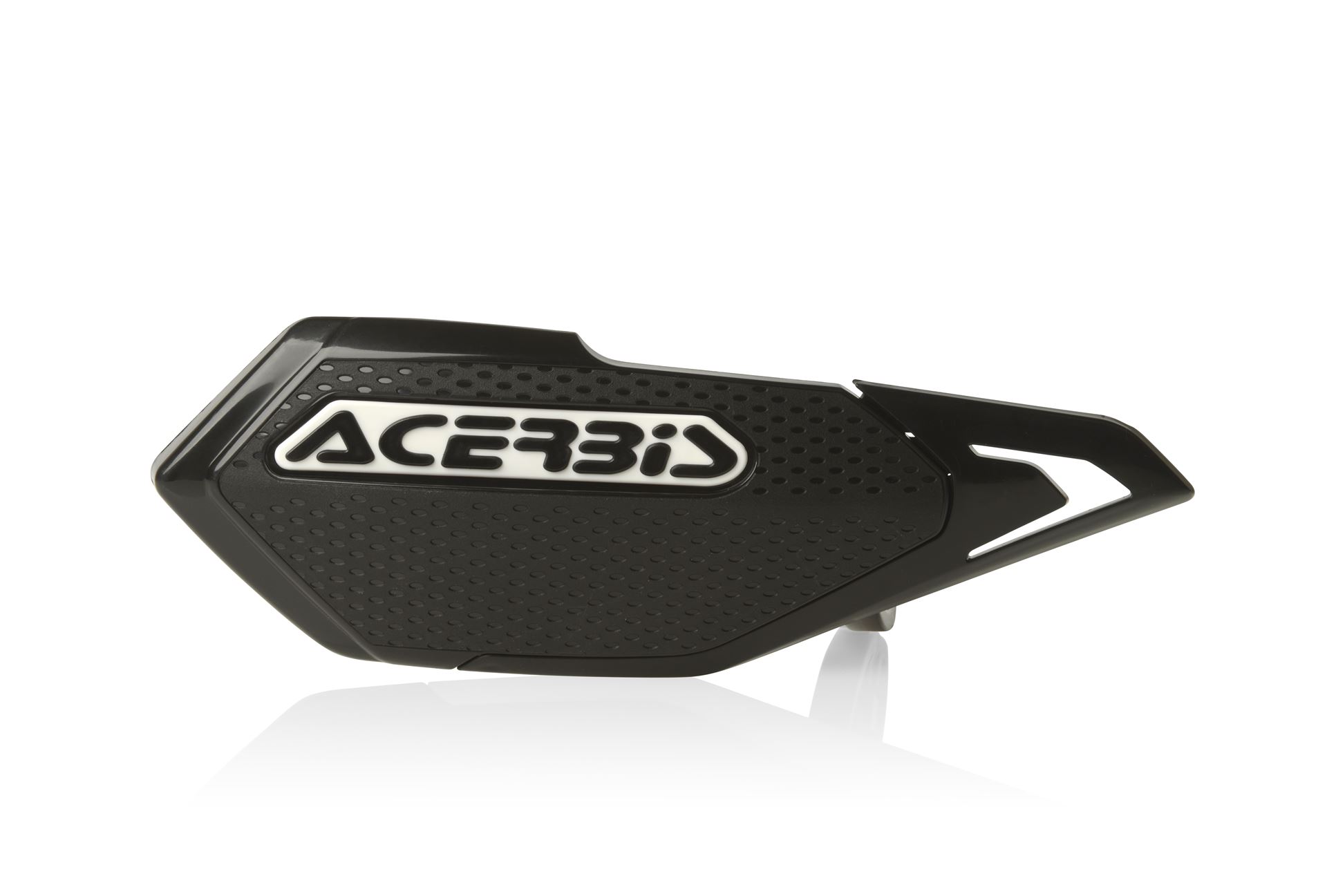Acerbis X-elite Handschutz Für E-bike Mtb Minicross Schwarz