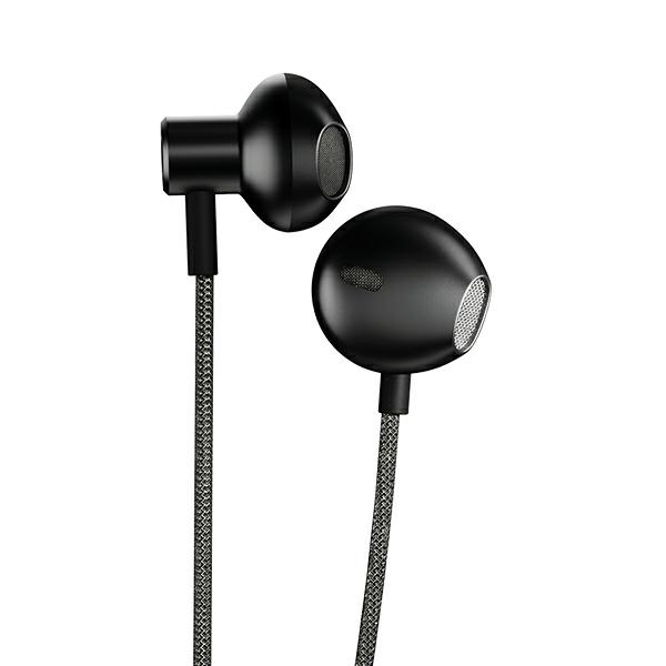 Hifuture Mi5 Stereo-kopfhörer (hem5bk)