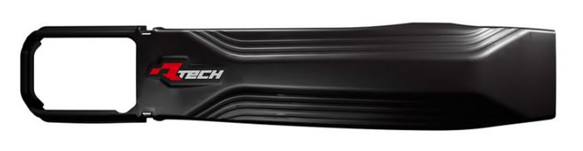Racetech (rtech) 2024/07 Schwingenschutz-set T7 Revolution Yamaha Tenere 700 '19-'24 Schwarz