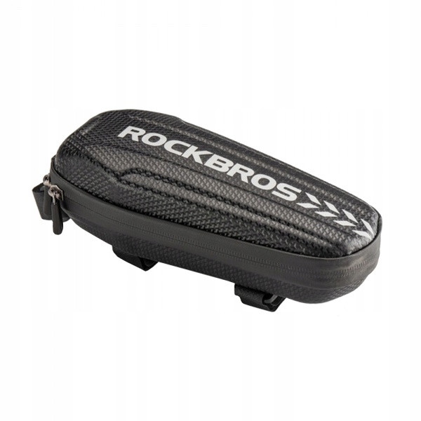 Rockbros B60 1l Kleine Hartschalen-fahrradrahmentasche