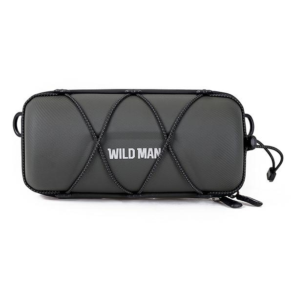 Wildman Gd7x Hülle - Hartschalen-eva, Wasserdicht
