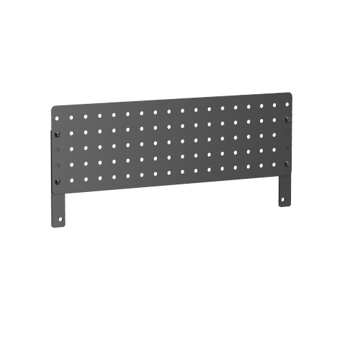 Biketec Lochplatte Für Werkbänke, Abmessungen: 569 X 10 X 248 Mm