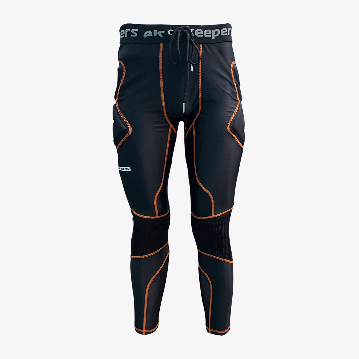 4keepers Elite Ii Torwart-leggings 4keepers Elite Ii Torwart-leggings (größe S)