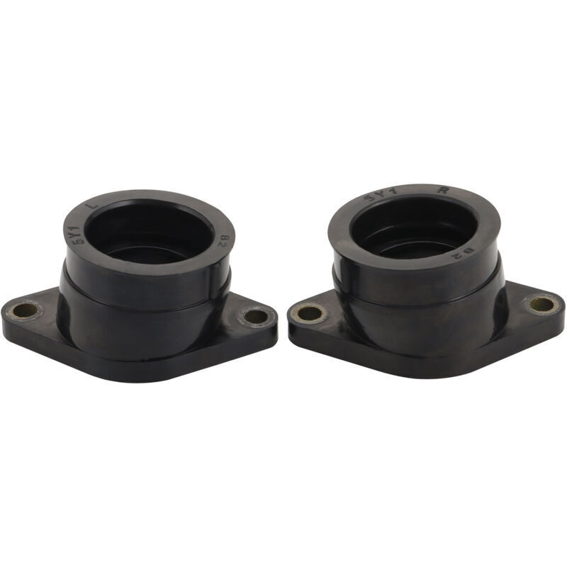 Kompatibel Mit Yamaha Xt550 Ansaugkrümmer-gummistecker, Vergaserstecker, Originalteilenummer 5y1-13586-01, Offroad-motorrad-reparaturteile.